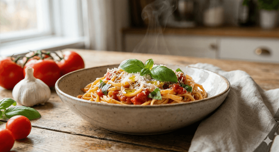 Pasta Image